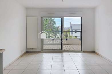 Appartement 3 pièces 222000 €