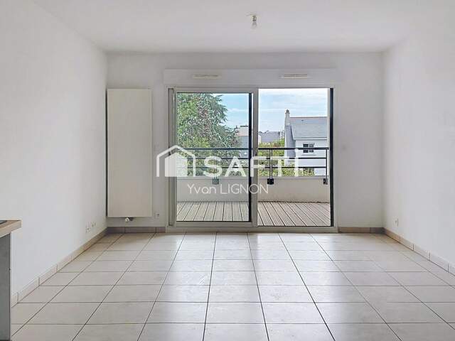T3 lumineux, terrasse plein sud, DPE C — photo du bien