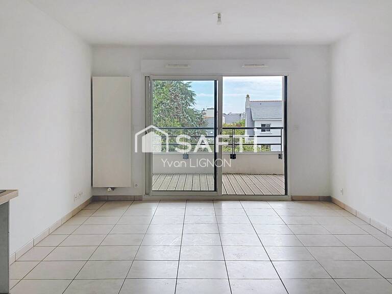 T3 lumineux, terrasse plein sud, DPE C — photo 1
