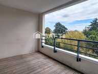 T3 lumineux, terrasse plein sud, DPE C — photo 2