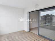 T3 lumineux, terrasse plein sud, DPE C — photo 3