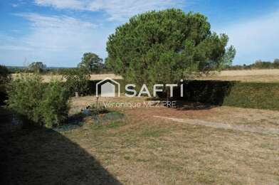 Terrain  67400 €