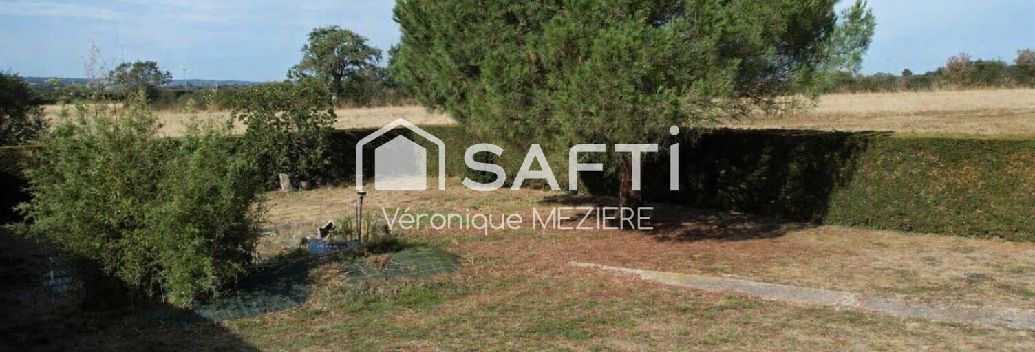 Terrain  465 m² à vendre à Champtocé-sur-Loire (49123)