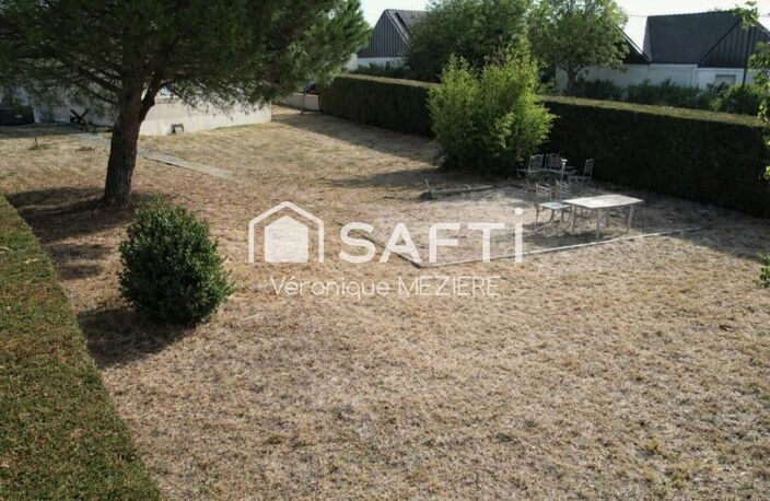 Terrain constructible 465 m² Champtocé-sur-Loire — photo 2