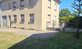 Maison 8 Pièces 150 m² à vendre à Sarreguemines (57200)