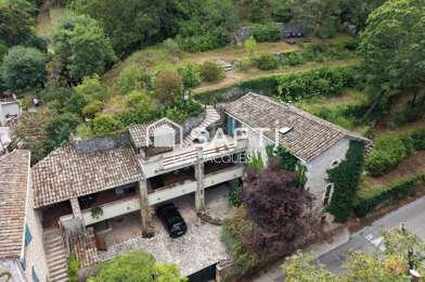 Maison 9 pièces 318000 €