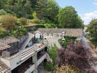 Ensemble en pierre de 250 m² au sol proche Barjac — photo 2