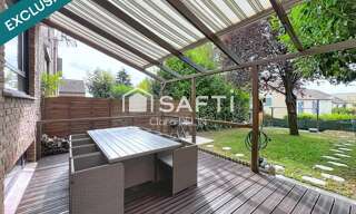 Maison 5 Pièces 92 m² à vendre à Vauréal (95490)