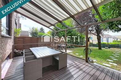 Maison 5 pièces 299900 €