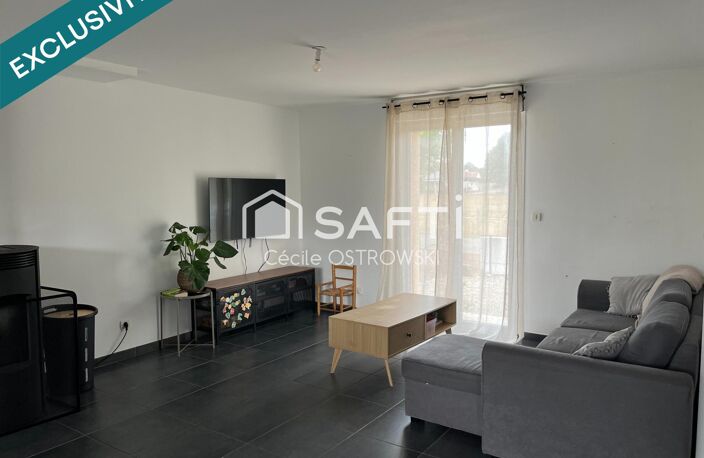Maison plain-pied 140 m²  DPE C  4 chambres — photo 2
