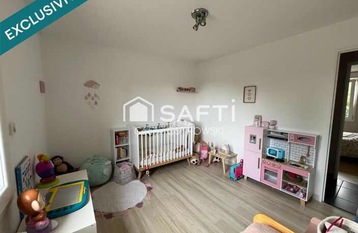 Maison plain-pied 140 m²  DPE C  4 chambres — photo 4