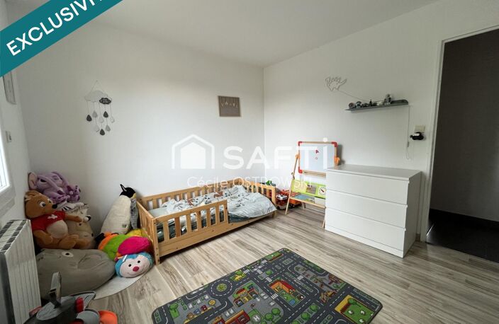 Maison plain-pied 140 m²  DPE C  4 chambres — photo 5