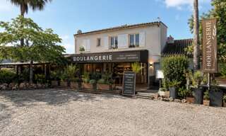 Commerce  147 m² à vendre à Saint-Tropez (83990)