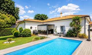 Maison 6 Pièces 130 m² à vendre à Parentis-en-Born (40160)