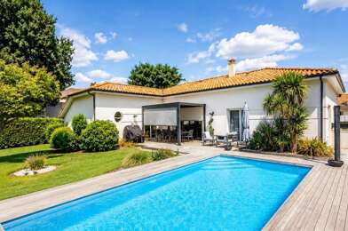 Maison 6 pièces 515000 €
