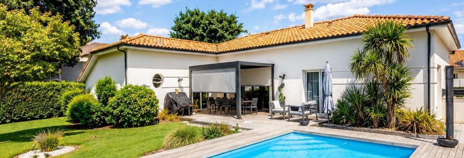 Maison 6 Pièces 130 m² à vendre à Parentis-en-Born (40160)