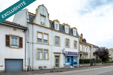 Appartement 4 pièces 249000 €