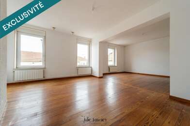 Appartement 4 pièces 237000 €