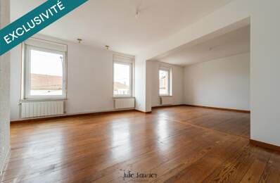 Appartement 91m² — photo du bien