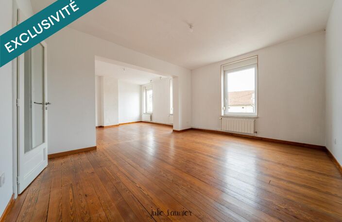 Appartement 91m² — photo 2