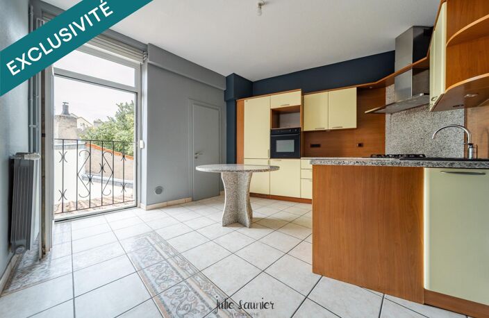 Appartement 91m² — photo 3