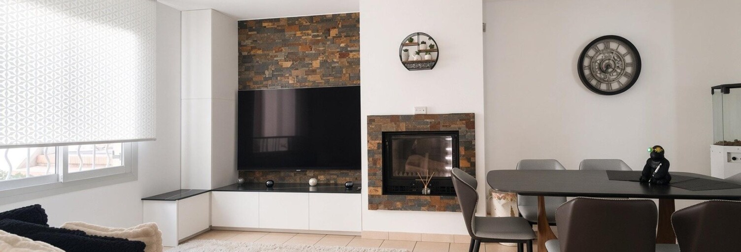 Maison 4 Pièces 78 m² à vendre à Sainte-Maxime (83120)