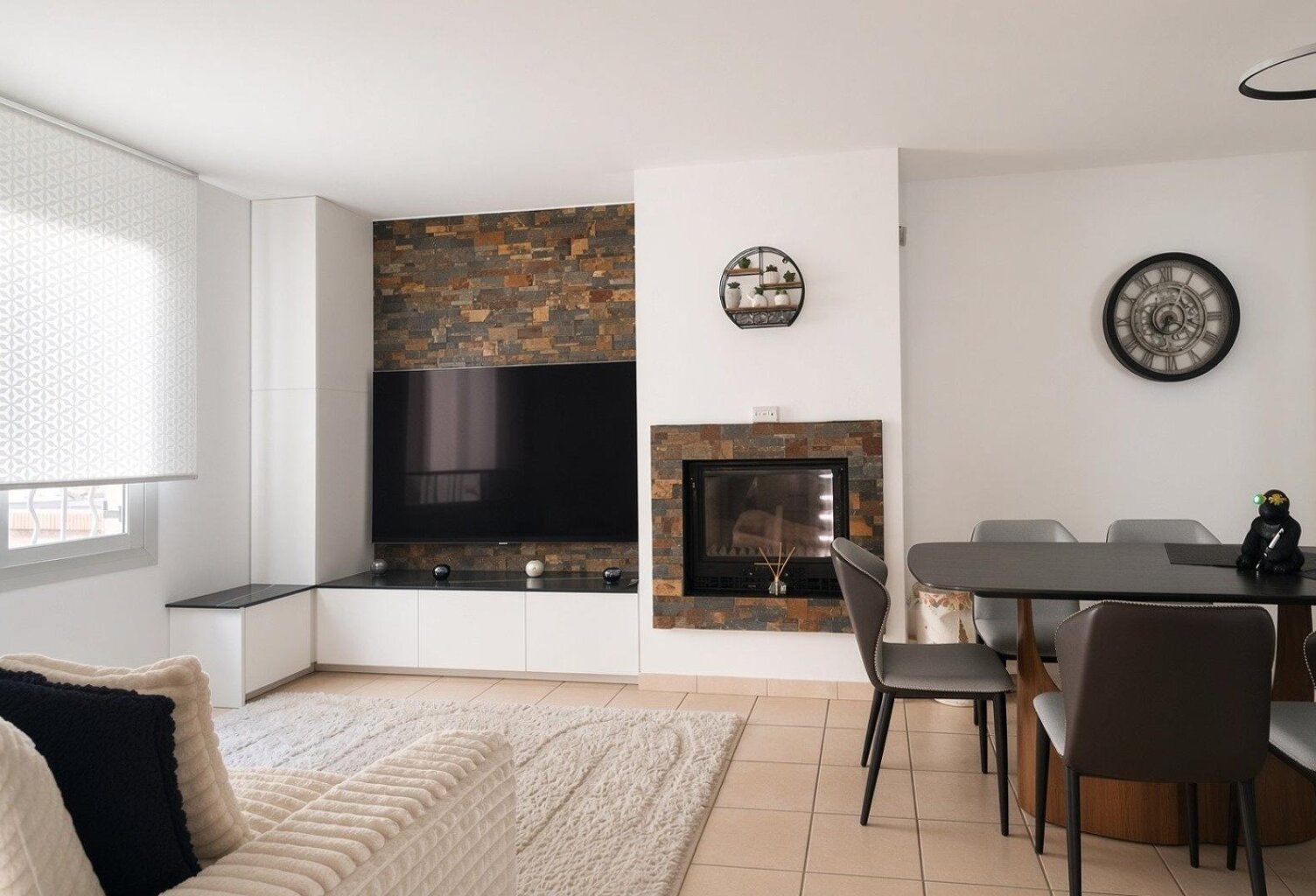 Maison rénovée avec jacuzzi — photo 1