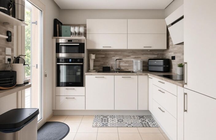 Maison rénovée avec jacuzzi — photo 2