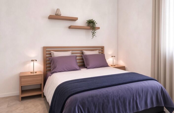 Maison rénovée avec jacuzzi — photo 3