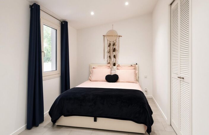 Maison rénovée avec jacuzzi — photo 4