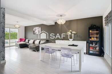 Maison 6 pièces 392000 €