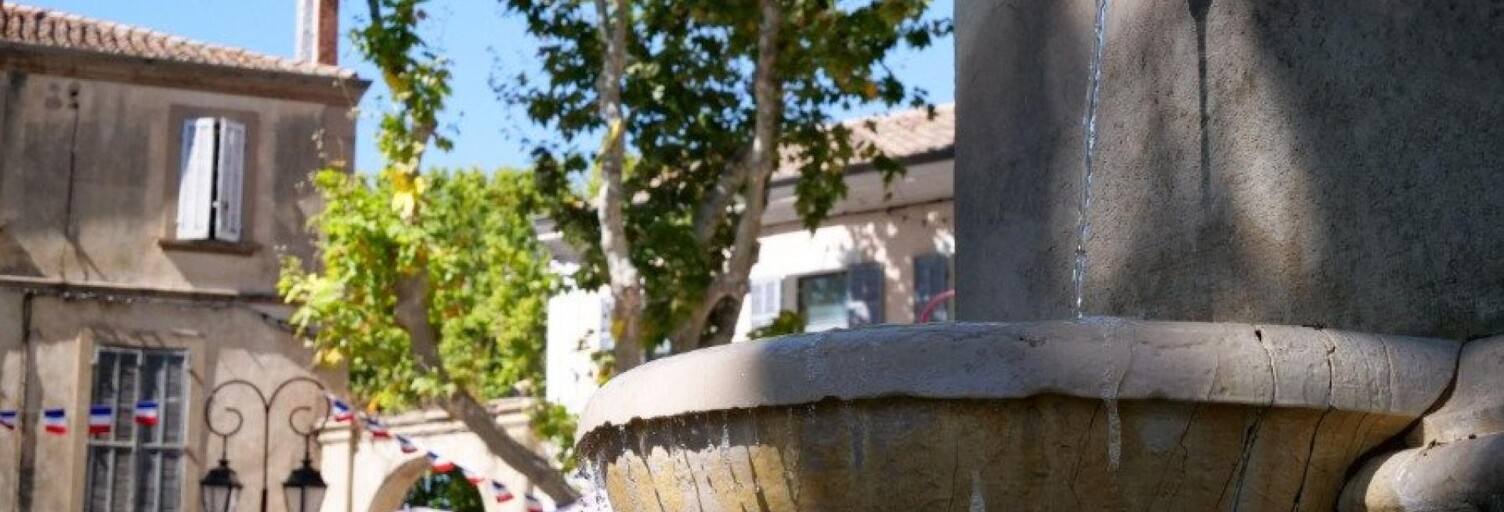 Appartement 2 Pièces 40 m² à vendre à Saint-Cyr-sur-Mer (83270)