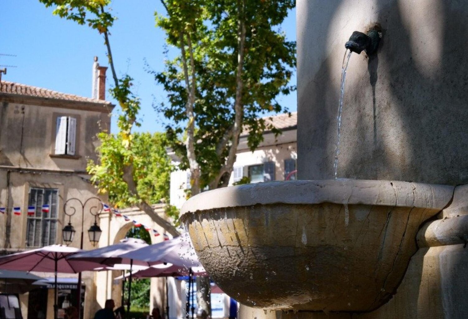 A 10mn des plages et du village à pied — photo 1