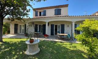 Maison 6 Pièces 149 m² à vendre à Cannes (06150)