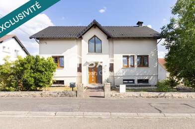 Maison 6 pièces 229000 €