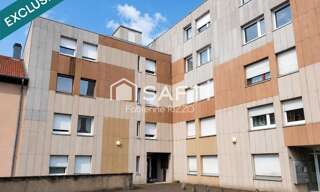 Appartement 3 Pièces 90 m² à vendre à Saint-Avold (57500)