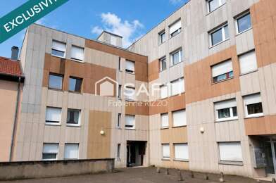 Appartement 3 pièces 99000 €