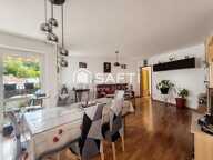 Appartement T3 de 90 m² vendu loué  Balcon  Parking couvert  Cave  Ascenseur — photo 3
