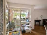 Appartement T3 de 90 m² vendu loué  Balcon  Parking couvert  Cave  Ascenseur — photo 4