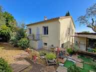 Ravissante maison individuelle 4 faces sur terrain arboré de 550m² avec sous sol complet de 100m² — photo 2