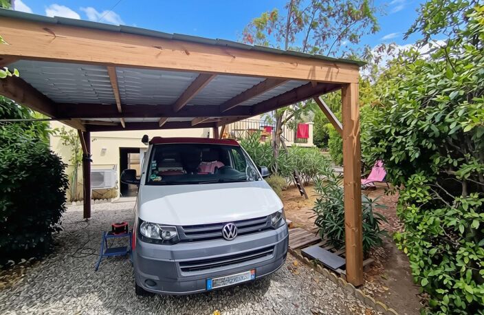 Ravissante maison individuelle 4 faces sur terrain arboré de 550m² avec sous sol complet de 100m² — photo 5