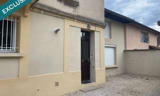 Appartement 4 Pièces 70 m² à vendre à Bourg-en-Bresse (01000)
