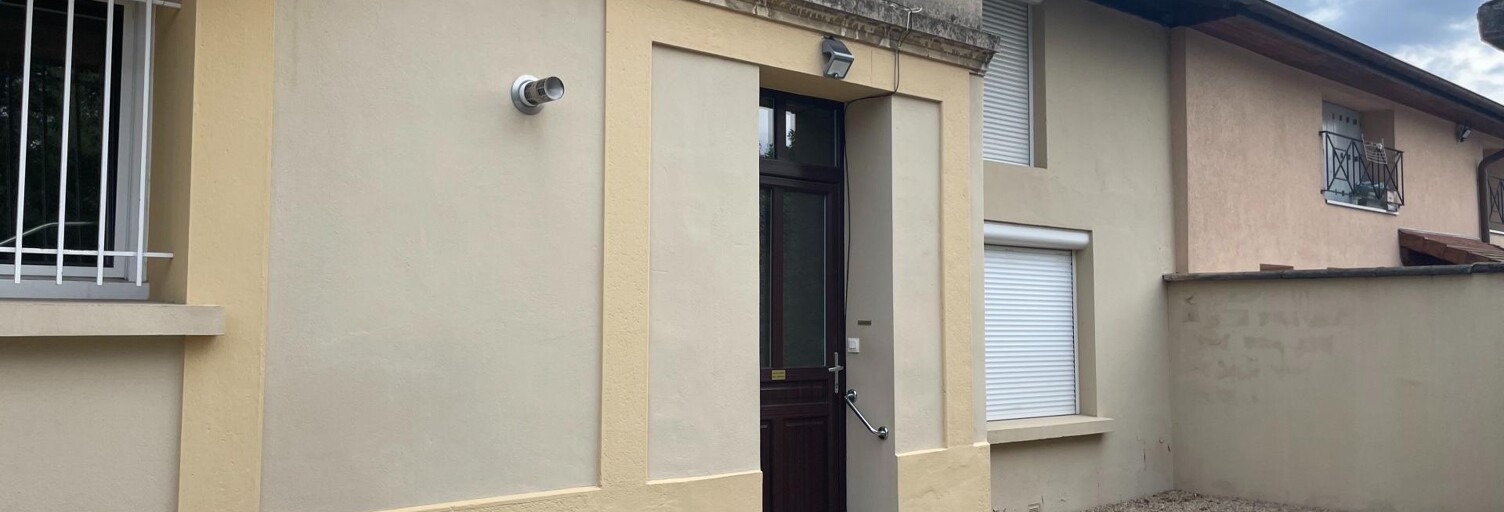 Appartement 4 Pièces 70 m² à vendre à Bourg-en-Bresse (01000)