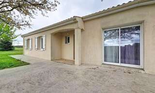 Maison 5 Pièces 121 m² à vendre à Lonzac (17520)