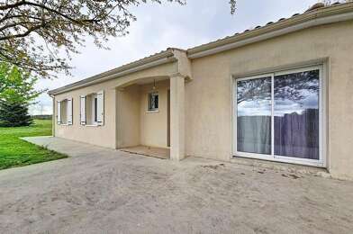 Maison 5 pièces 209000 €