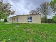 Maison familiale 121 m² avec grand terrain entre Cognac et Pons — photo 3