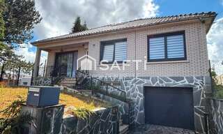 Maison 4 Pièces 71 m² à vendre à Haillicourt (62940)