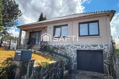 Maison 4 pièces 189900 €