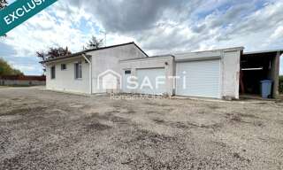 Maison 3 Pièces 66 m² à vendre à Digna (39190)