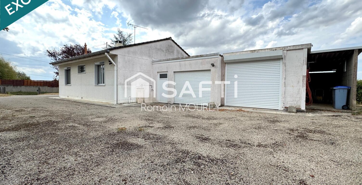 Maison 3 pièces 66 m² — photo 1
